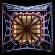 Brian Marcer - Spotlights in the Tower